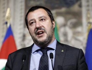 Ιταλία: Δήμαρχοι αγωνίζονται εναντίον του Μ.Σαλβίνι για το προσφυγικό